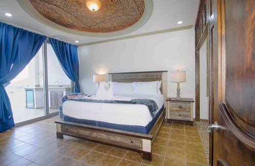 Puerto Penasco Condo | 112 m² Condo ∙ 2 bedrooms ∙ 4 guests