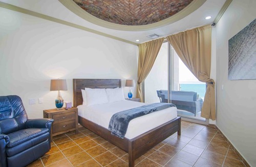 Puerto Penasco Condo | 112 m² Condo ∙ 2 bedrooms ∙ 4 guests