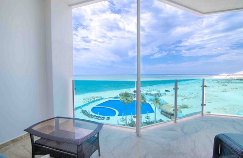 Puerto Penasco Condo | 112 m² Condo ∙ 2 bedrooms ∙ 4 guests