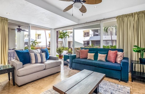 Nuevo Vallarta Condo | 112 m² Condo ∙ 2 bedrooms ∙ 6 guests
