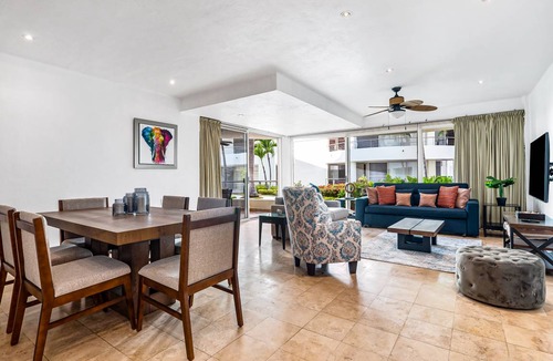 Nuevo Vallarta Condo | 112 m² Condo ∙ 2 bedrooms ∙ 6 guests
