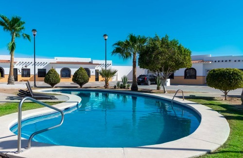 Brisas del Golfo House | 112 m² House ∙ 2 bedrooms ∙ 6 guests