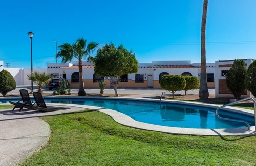 Brisas del Golfo House | 112 m² House ∙ 2 bedrooms ∙ 6 guests