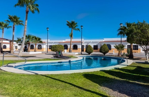 Brisas del Golfo House | 112 m² House ∙ 2 bedrooms ∙ 6 guests