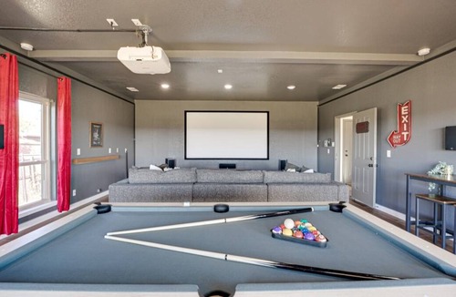 Waxahachie House | 112 m² House ∙ 1 bedroom ∙ 6 guests