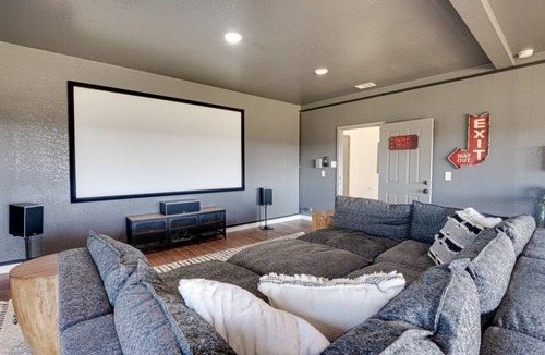 Waxahachie House | 112 m² House ∙ 1 bedroom ∙ 6 guests