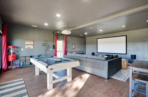 Waxahachie House | 112 m² House ∙ 1 bedroom ∙ 6 guests