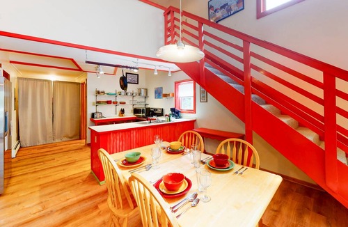 Bar Harbor House | 112 m² House ∙ 3 bedrooms ∙ 6 guests