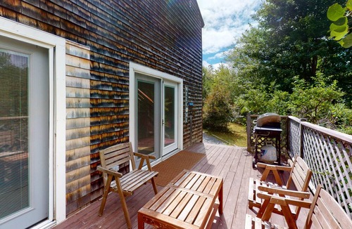 Bar Harbor House | 112 m² House ∙ 3 bedrooms ∙ 6 guests