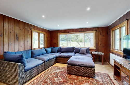 Union House | 112 m² House ∙ 3 bedrooms ∙ 6 guests