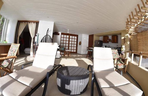 Playa la Madera Apartment | 114 m² Apartment ∙ 2 bedrooms ∙ 4 guests