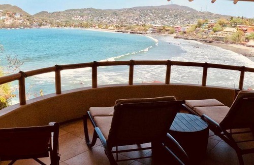 Playa la Madera Apartment | 114 m² Apartment ∙ 2 bedrooms ∙ 4 guests