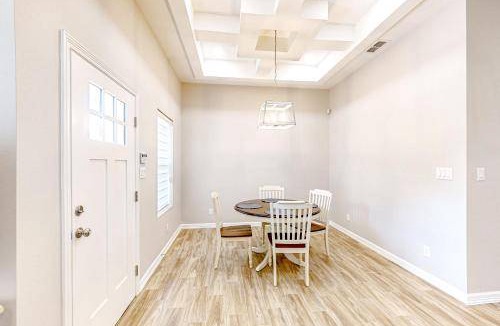McAllen House | 116 m² House ∙ 3 bedrooms ∙ 6 guests