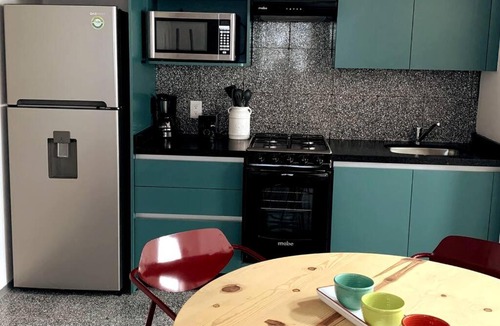 Historic Center Apartment | 117 SUITES DONCELES CENTRO HISTÓRICO CDMX