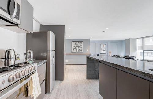 Los Morales Apartment | 118 m² Apartment ∙ 2 bedrooms ∙ 4 guests