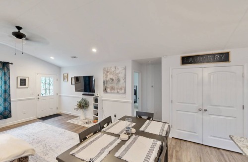 Arcadia House | 119 m² House ∙ 3 bedrooms ∙ 6 guests