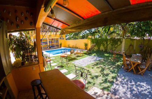 Sayulita Apartment | 12 m² Apartment ∙ 2 guests