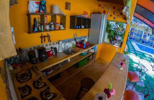 Sayulita Apartment | 12 m² Apartment ∙ 2 guests