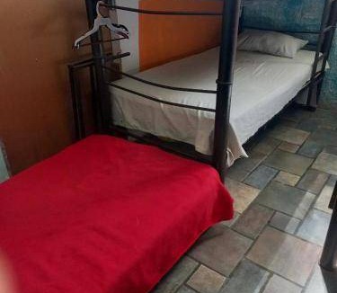 Colonia 5 de Diciembre Hostel | 12 m² Hostel ∙ 7 guests