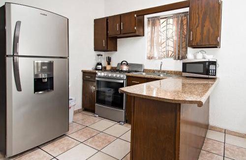 Juarez Municipality House | 12 m² House ∙ 3 bedrooms ∙ 6 guests