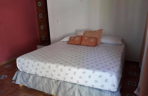 Downtown San Jose del Cabo Resort | 12 m² Private room ∙ 1 bedroom ∙ 2 guests