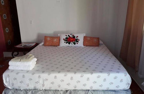 Downtown San Jose del Cabo Resort | 12 m² Private room ∙ 1 bedroom ∙ 2 guests