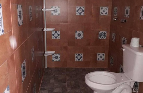Downtown San Jose del Cabo Resort | 12 m² Private room ∙ 1 bedroom ∙ 2 guests