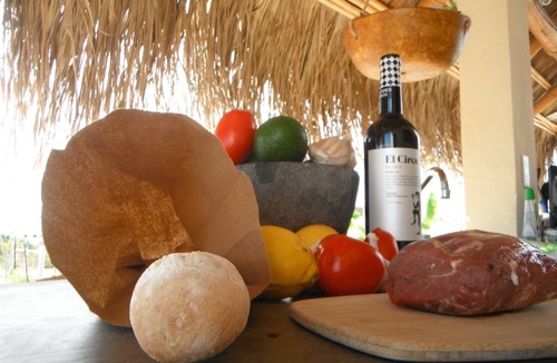 Todos Santos Resort | 12 m² Private room ∙ 1 bedroom ∙ 2 guests
