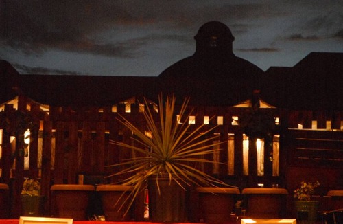 Todos Santos Resort | 12 m² Private room ∙ 1 bedroom ∙ 2 guests