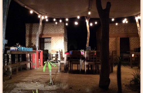 Todos Santos Resort | 12 m² Private room ∙ 1 bedroom ∙ 2 guests