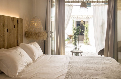 Ciudadela Hotel | 120 Hotel Boutique