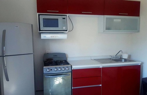 Ixtapa Apartment | 120 m² Apartment ∙ 3 bedrooms ∙ 6 guests