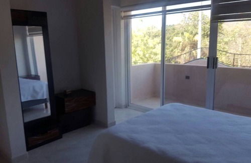 Ixtapa Apartment | 120 m² Apartment ∙ 3 bedrooms ∙ 6 guests