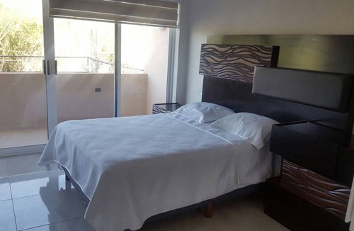 Ixtapa Apartment | 120 m² Apartment ∙ 3 bedrooms ∙ 6 guests