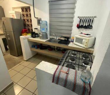 Puerto Vallarta Apartment | 120 m² Apartment ∙ 2 bedrooms ∙ 6 guests