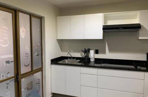 Zona Dorada Apartment | 120 m² Apartment ∙ 3 bedrooms ∙ 18 guests