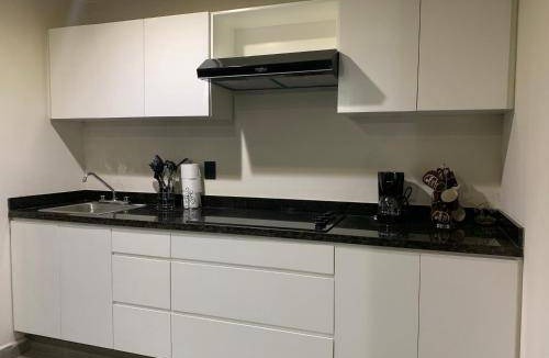 Zona Dorada Apartment | 120 m² Apartment ∙ 3 bedrooms ∙ 18 guests