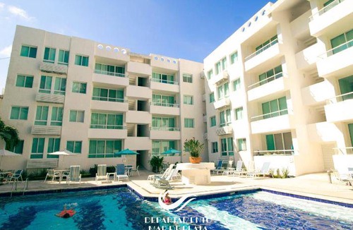 Manzanillo Apartment | 120 m² Apartment ∙ 3 bedrooms ∙ 6 guests