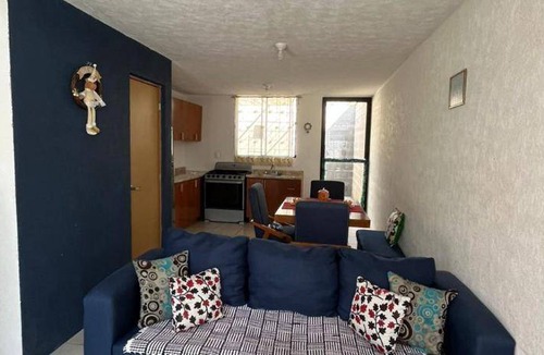 Toluquilla House | 120 m² House ∙ 1 bedroom ∙ 1 guest