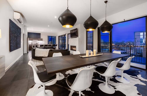 Midtown Hotel | 121 Hotel Buyout by AvantStay | Buyout w/Living Areas & Meeting Room! Sleeps 58