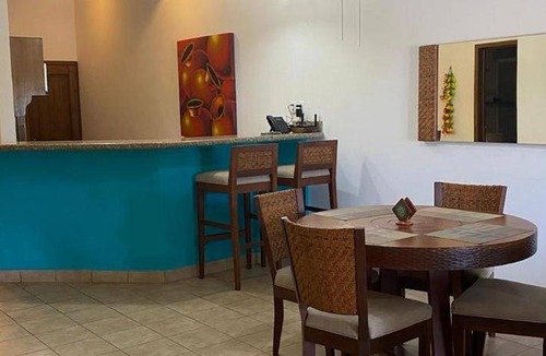 L Apartment | 121 m² Apartment ∙ 2 bedrooms ∙ 5 guests