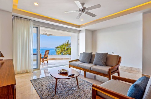 Mismaloya Condo | 121 m² Condo ∙ 2 bedrooms ∙ 6 guests