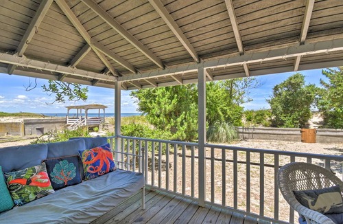 Cottage Line House | 122 m² House ∙ 2 bedrooms ∙ 4 guests