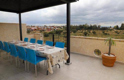 Arcos de San Miguel Villa | 123 m² Villa ∙ 4 bedrooms ∙ 10 guests