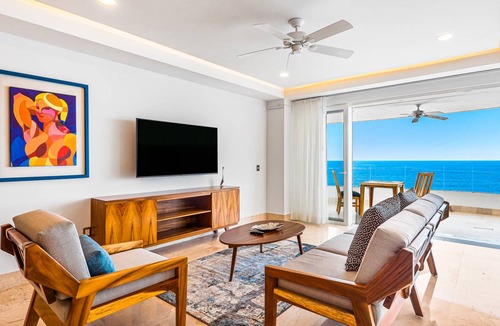 Mismaloya Condo | 125 m² Condo ∙ 2 bedrooms ∙ 6 guests