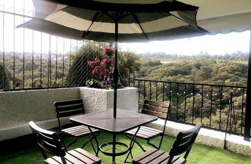 Lomas de Guadalupe House | 125 m² House ∙ 5 bedrooms ∙ 13 guests