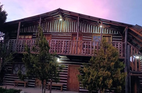 Creel Resort | 125 m² Private room ∙ 4 bedrooms ∙ 16 guests