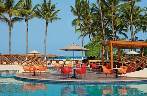 South Hotel Zone Resort | 125 m² Resort ∙ 127 guests