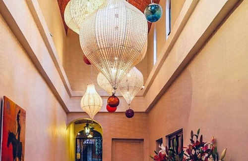 Ajijic Bed & Breakfast | 126 m² Bed and breakfast ∙ 4 guests