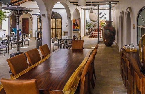 Ajijic Bed & Breakfast | 126 m² Bed and breakfast ∙ 4 guests